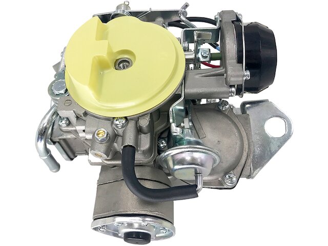Redline Carburetor Kit For 1983-1985 Nissan 720 - 49252YC With Electric Choke