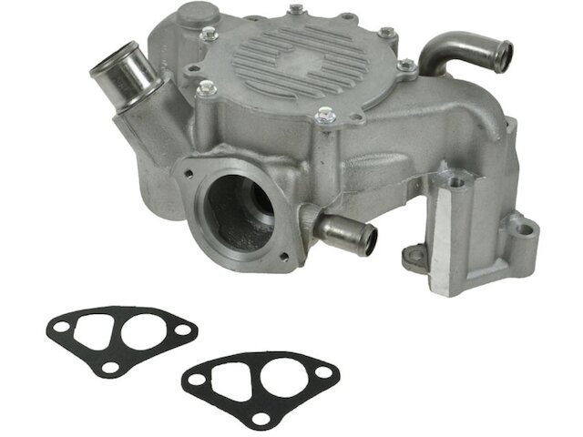 1993-1996 Chevrolet Corvette Water Pump - AC Delco 252-699