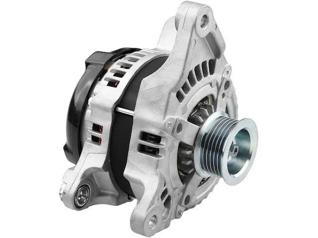 2005-2007 Jeep Grand Cherokee Oil Pan - Action Crash