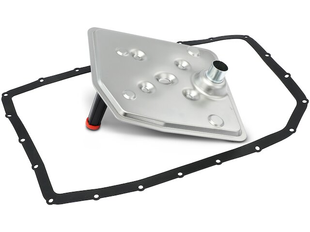 2007-2010 Mercury Mountaineer Automatic Transmission Filter - API
