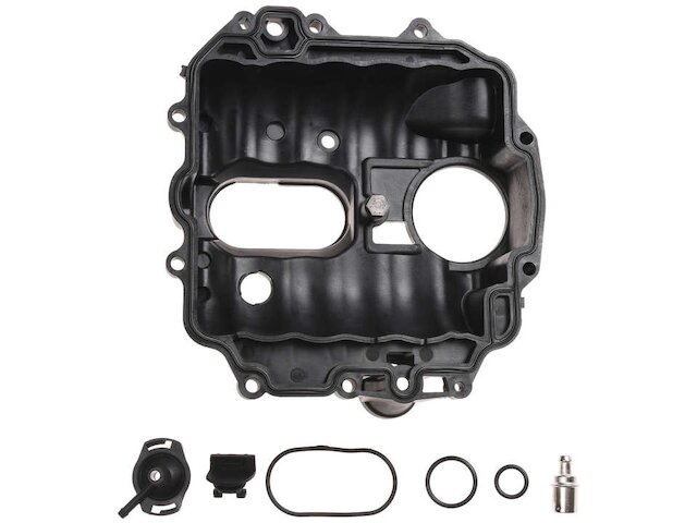 Intake Manifold For 2001 Silverado 1500