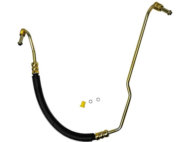 Power Steering Pressure Line For 2005-2007 Ford F250 6.0L Diesel With Hydroboost