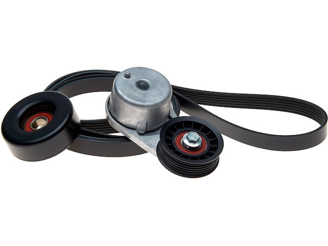 Belt Tensioner With Tension Pulley Buy Online | Augustin Group - View #11