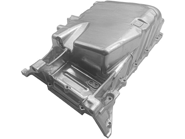 Dorman 264-5517 Engine Oil Pan Compatible With Select Mack - View #11