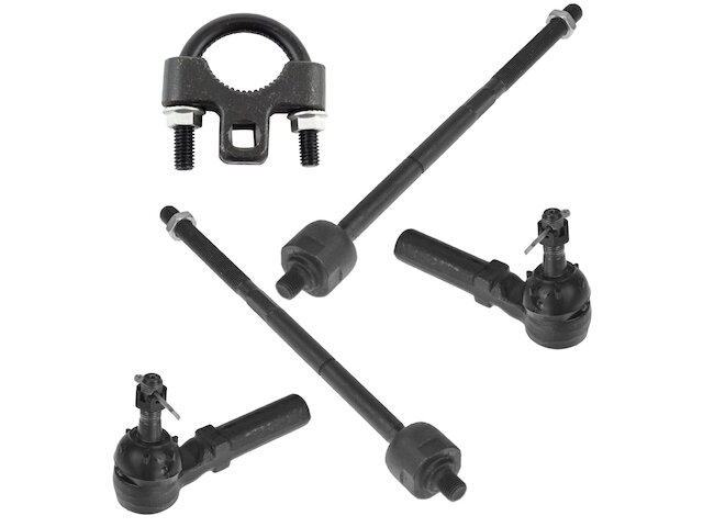 Delphi Ta2289 Steering Tie Rod End | INDIA
