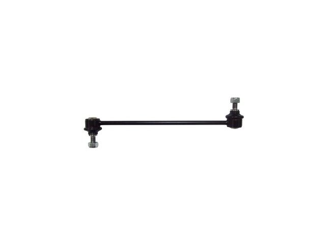 Complete Front End Kit For 08-17 Mitsubishi Lancer: Control Arms, Tie Rod Ends, Sway Bar Links & Bushings (10pc)