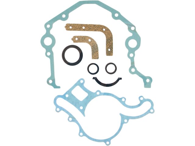 FEL-PRO Engine Timing Cover Gasket Set TCS 45051 - The Home Depot