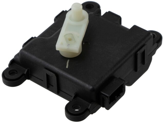 1999-2003 Acura TL Air Flap Actuator - GPD 1712745 - PartsGeek.com