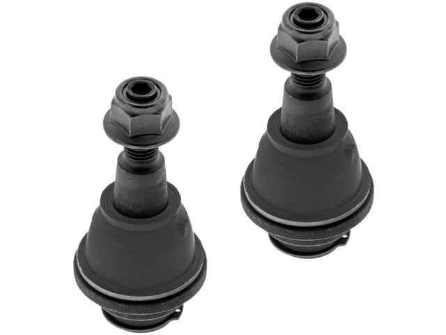 2019-2026 GMC Sierra 1500 Ball Joint - Mevotech TXMS50589 - Front 