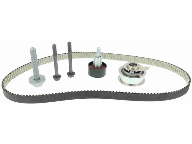 Gates Timing Belt GAT3485 - Premium Quality - Fits VW Audi Skoda Seat 03L109119C