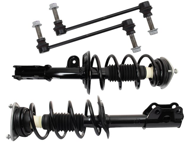 Suspension Control Arm Mevotech CMS401284 fits 20-22 Ford Explorer for
