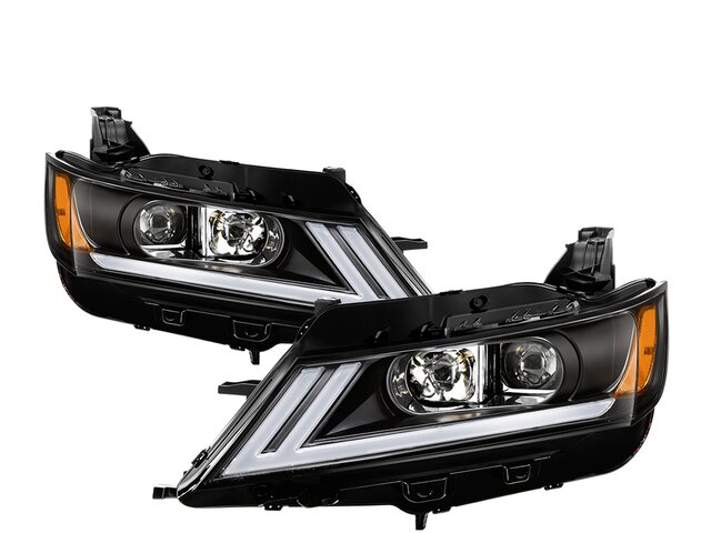 impala.63y　3 2015-2020 Chevrolet Impala Headlight Assembly - Replacement 943