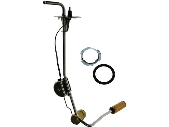 Snapklik.co : Fuel Gas Tank For 72-74 Plyouth Barracuda Cuda 18 Gallon