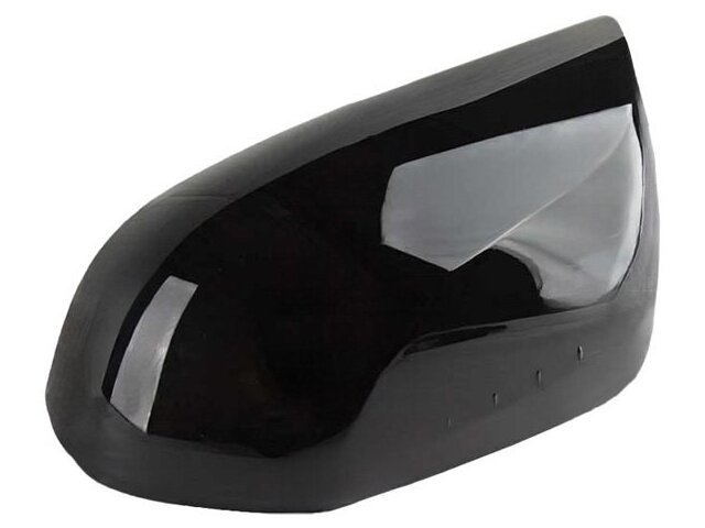2018-2024 Toyota Camry Door Mirror Cover - Sherman TOCAMR18-320C-1