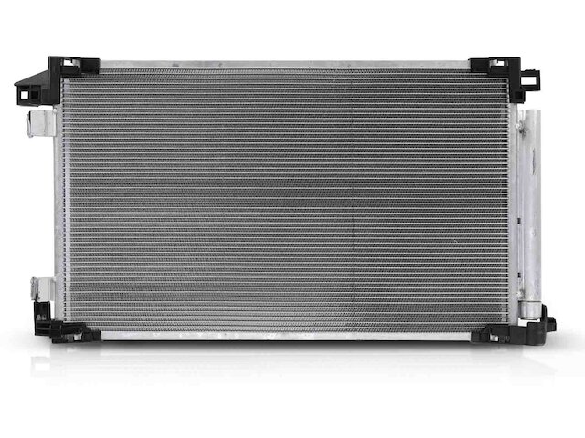 2018-2022 Toyota C-HR A/C Compressor - UAC CO 11537C - PartsGeek.com