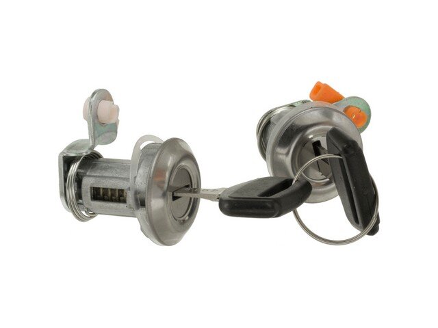 1987-1991 Toyota Camry Ignition Lock Cylinder - Beck Arnley 201