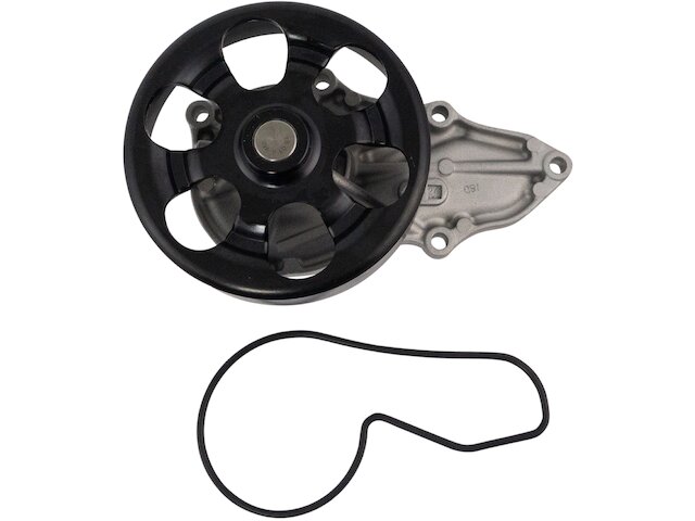 Brand New SKP Drive Belt Tensioner Pulley For Honda CR-V 2002-2014 – 26618HM