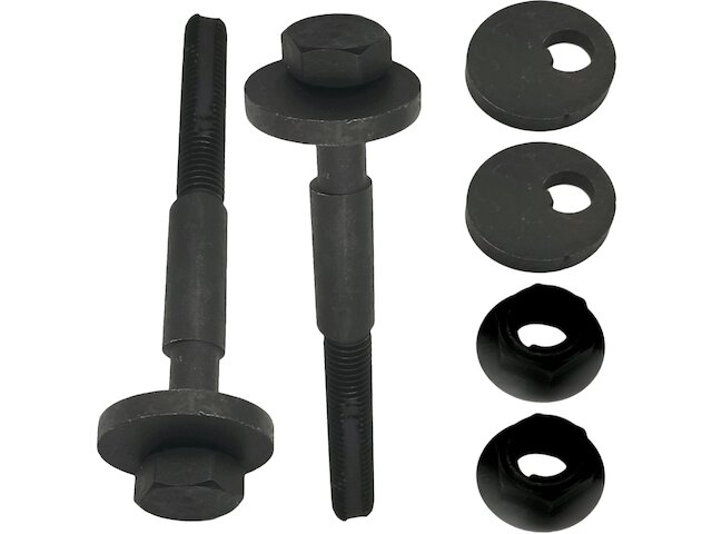 Mevotech MS500188 Alignment Cam Bolt Kit - Rear - View #9