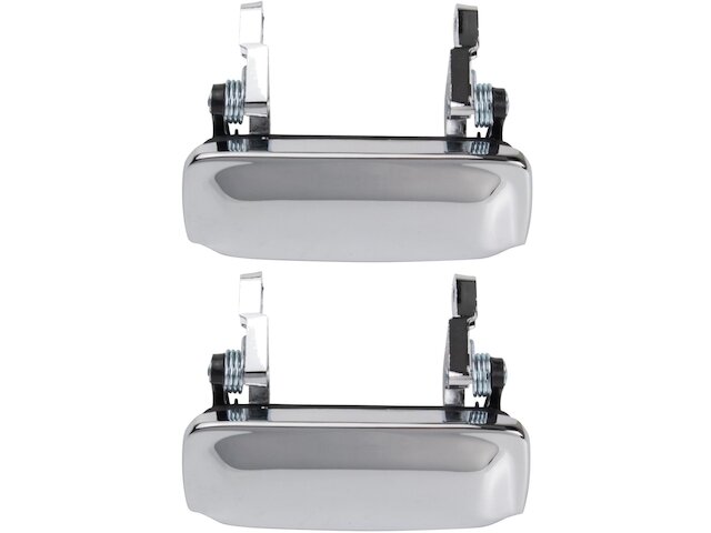 Front Lh Driver or Rh Passenger Side for 04-11 Ford Ranger Door Handle