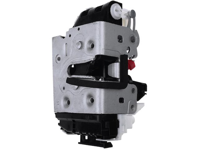 Mopar Jeep Wrangler Tailgate Door Lock Actuator – 2007-2018 JK – OEM 4589584AF, 4589584AG