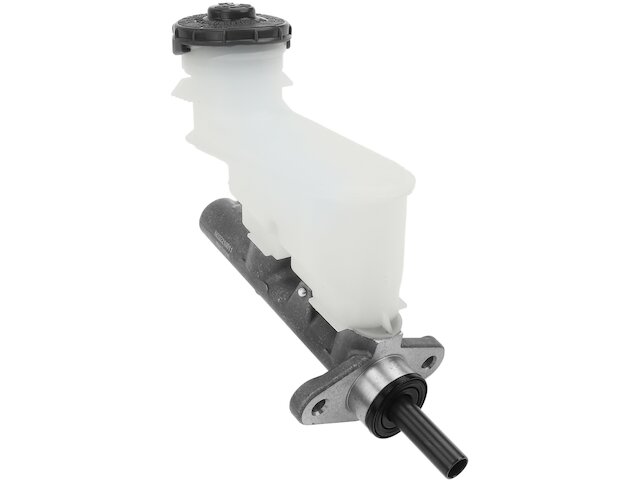 TRQ Brake Master Cylinder - Compatible With 2004 Acura TL & 2003-2004 Honda Accord V6 3.0L