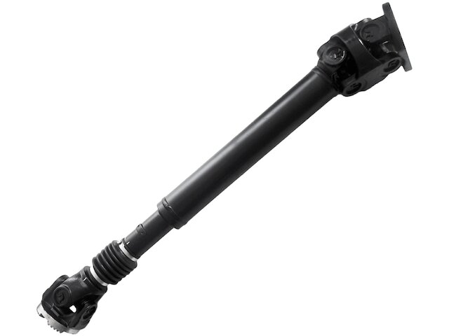 2003-2010 Dodge Ram 2500 Drive Shaft - Dorman 938-163 - Front