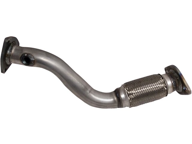 Walker Exhaust Pipe For 2008-2012 Chevrolet Malibu 3.6L V6 - Tail Pipes