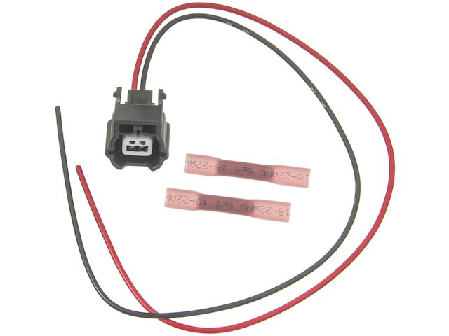 1712339 AC Compressor Pigtail Engine Side Harness For ALTIMA - View #3