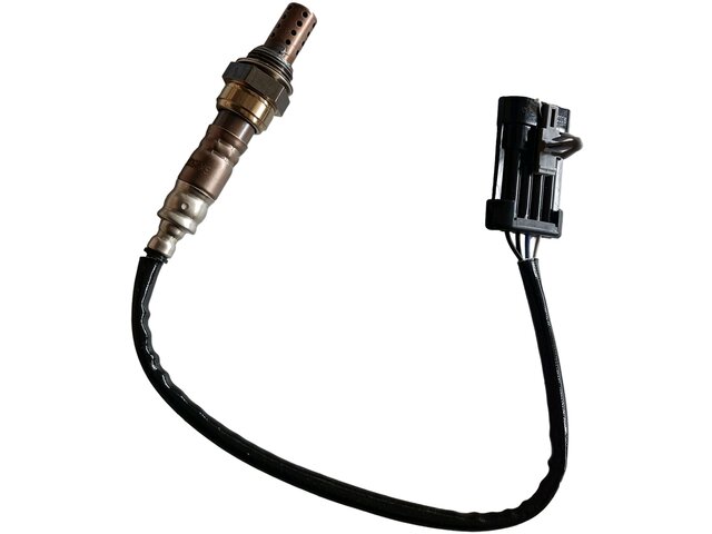 Kit 4 Capteurs O2 Upstream & Downstream Pour Chevrolet Silverado GMC - 234-4018 234-4012 - Performance +15%