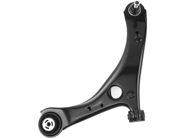 Dorman 523-067 Boccola Braccio Trainante – Ricambio Auto In Gomma, Sostitutiva OE Per Ford (BV6Z5A968A, CV6Z5A969A)