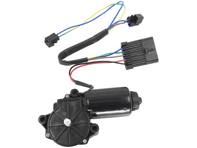ACDelco 18P2069 Parking Brake Cable - View #12
