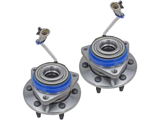 2 Pcs Rear Ride Height Level Sensor For Cadillac SRX 2004-2009 STS 2005 - View #10