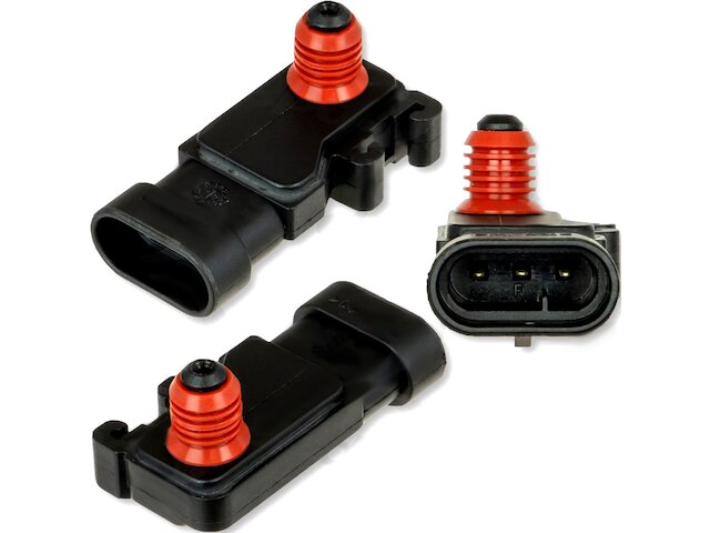 Spectra Premium Mobility Solutions MP103 Manifold Absolute (MAP) Sensor - View #3
