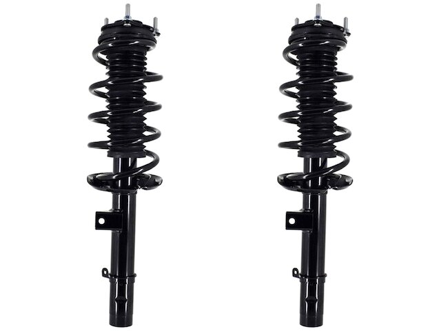 Metrix Premium Chassis Parts - Front Left & Right Lower Control Arm W Ball Joint & Bushing Assembly Kit Fits 2011-2013 Honda Odyssey, Replacement RK622210, RK622002, Made In Europe - Foto 4