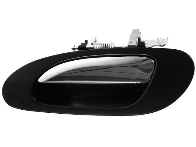 For Kia Sorento NEW Primed Black Exterior Door Handle Front Left Driver