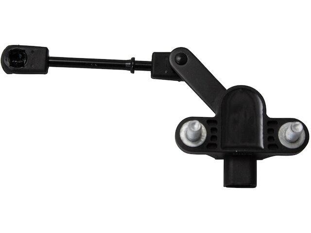 Lincoln Navigator - Lower Arm. Removal and Installation - Rear Suspension