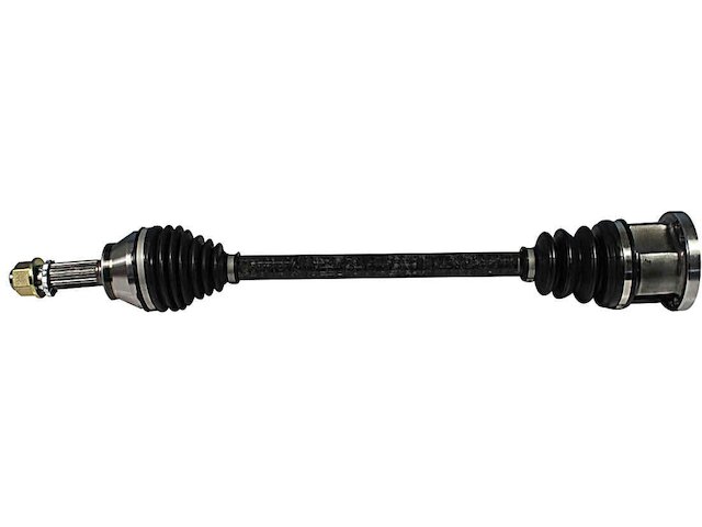 ぷそつーAXEL 2013 Infiniti FX37 Axle Assembly - SurTrack NI-8341 - Rear Left