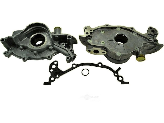 1984-1989 Nissan 300ZX Oil Pump - ITM 057-1084 - PartsGeek.com