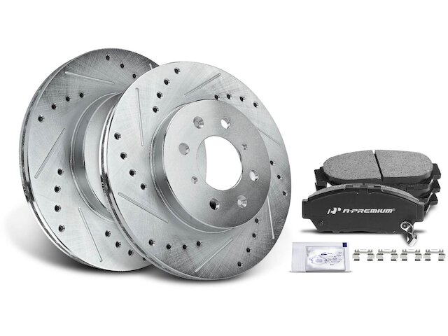 208-5403 Main Stud Kit For Honda Acura Integra GSR GS-R Type R 1.8L