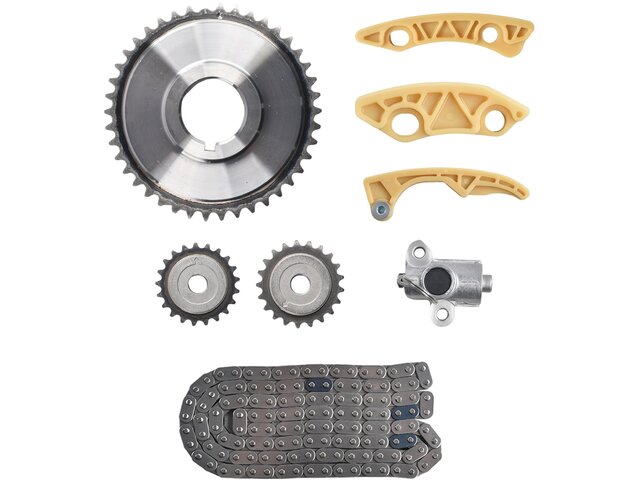 2010-2017 Chevrolet Equinox Balance Shaft Chain Kit - Cloyes 9