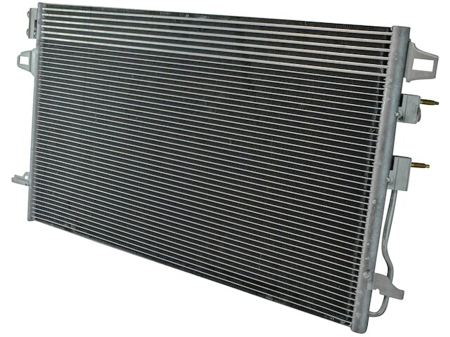 Spectra Premium 7-3320 Condensatore A/C Per Auto – Ricambio Aftermarket, Facile Installazione