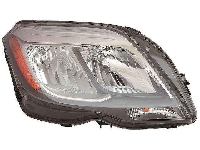 DEPO 441-2016L-AC Replacement Driver Side Fog Light Assembly (This Product Is An