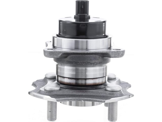 13420Q - High-Quality Disc Brake Hardware Kit For 2000-2009 Carlson - View #9