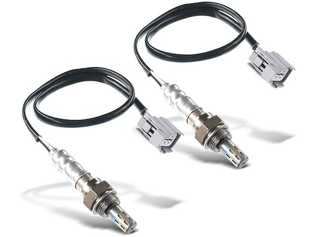 thumbnail interactive-video image 1 of Upstream Oxygen Sensor For Land Rover Discovery / Freelander 1999-2004 – 4-Wire, M18-1.5 – Evan-Fischer 1 of 6