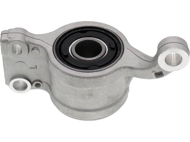 Front Lower Control Arm Bushing And Bracket Kit – LH RH Pair For Nissan Altima Maxima