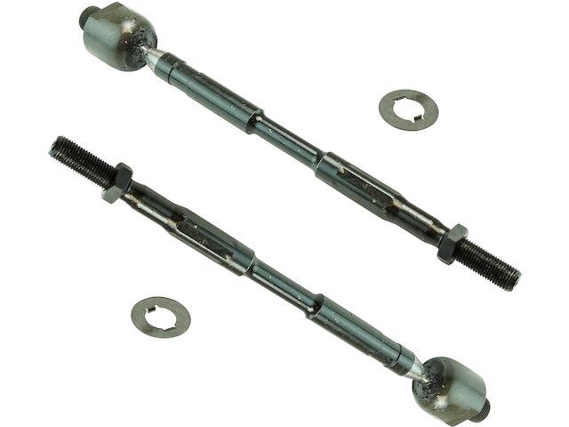 thumbnail image 2 of Detroit Axle Complete Front & Rear Suspension Kit For Honda Ridgeline 2006-2014 2 of 5