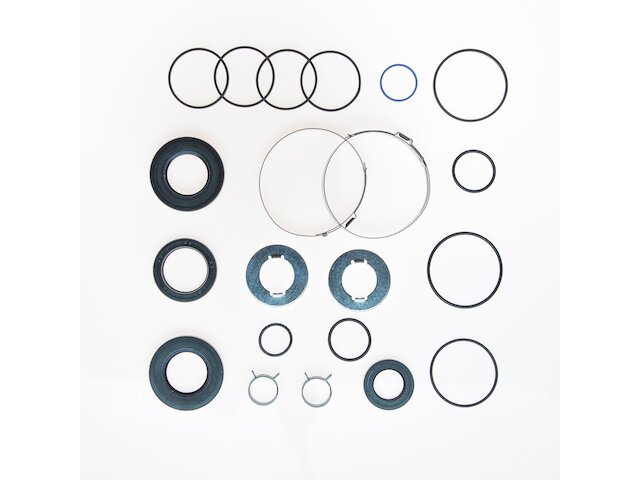Power Steering Rack And Pinion Seal Repair Kit For Honda CR-V 2002-2006