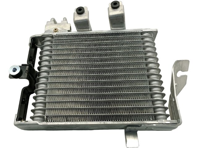 2013 Infiniti JX35 Automatic Transmission Filter - Replacement 103