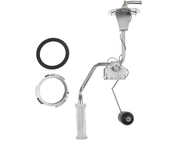 New Fuel Tank Sender Unit For Classic Mini Van, Clubman Estate & Pick Up - Part AAU8340 9 thumbnail image