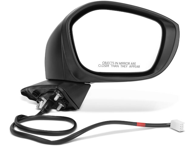 thumbnail image 2 of Signal Mirror FEIPARTS Side View Mirror Compatible With 2022 2023 2024 2025 For Honda For CIVIC With Right Power, Heated, Blind Spot Detection HO1321351 Honda Civic 2022 2 of 9